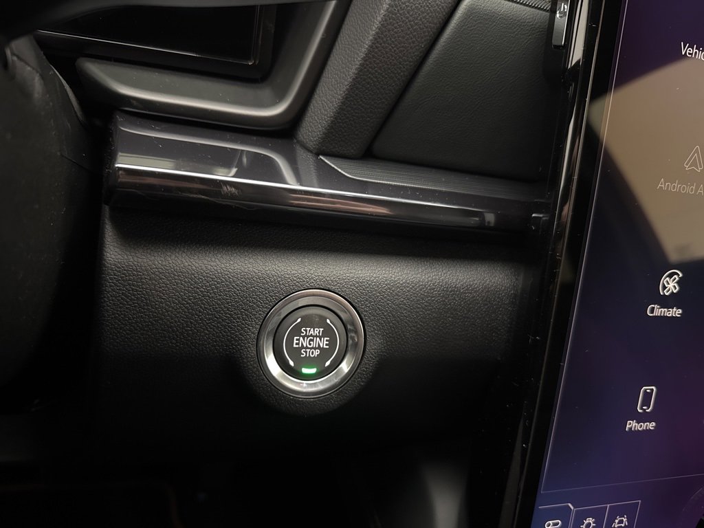 New 2026 GMC Terrain AT4 w/ Convenience Package III image 43