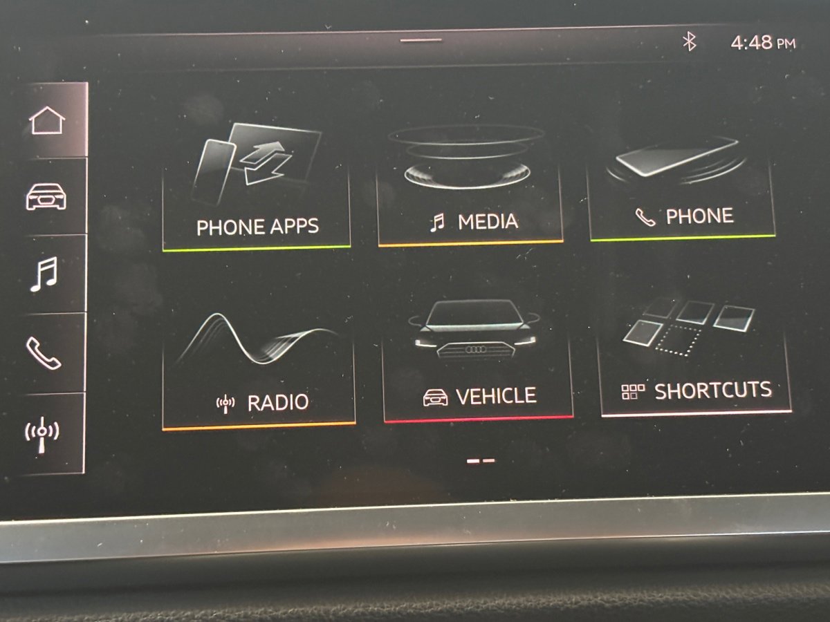 Used 2019 Audi Q3 2.0T Premium image 8