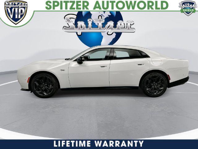New 2027 Dodge Charger R/T AWD/4WD image 7