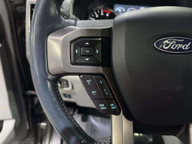 Used 2022 Ford F250 Limited w/ FX4 Off-Road Package AWD/4WD image 30