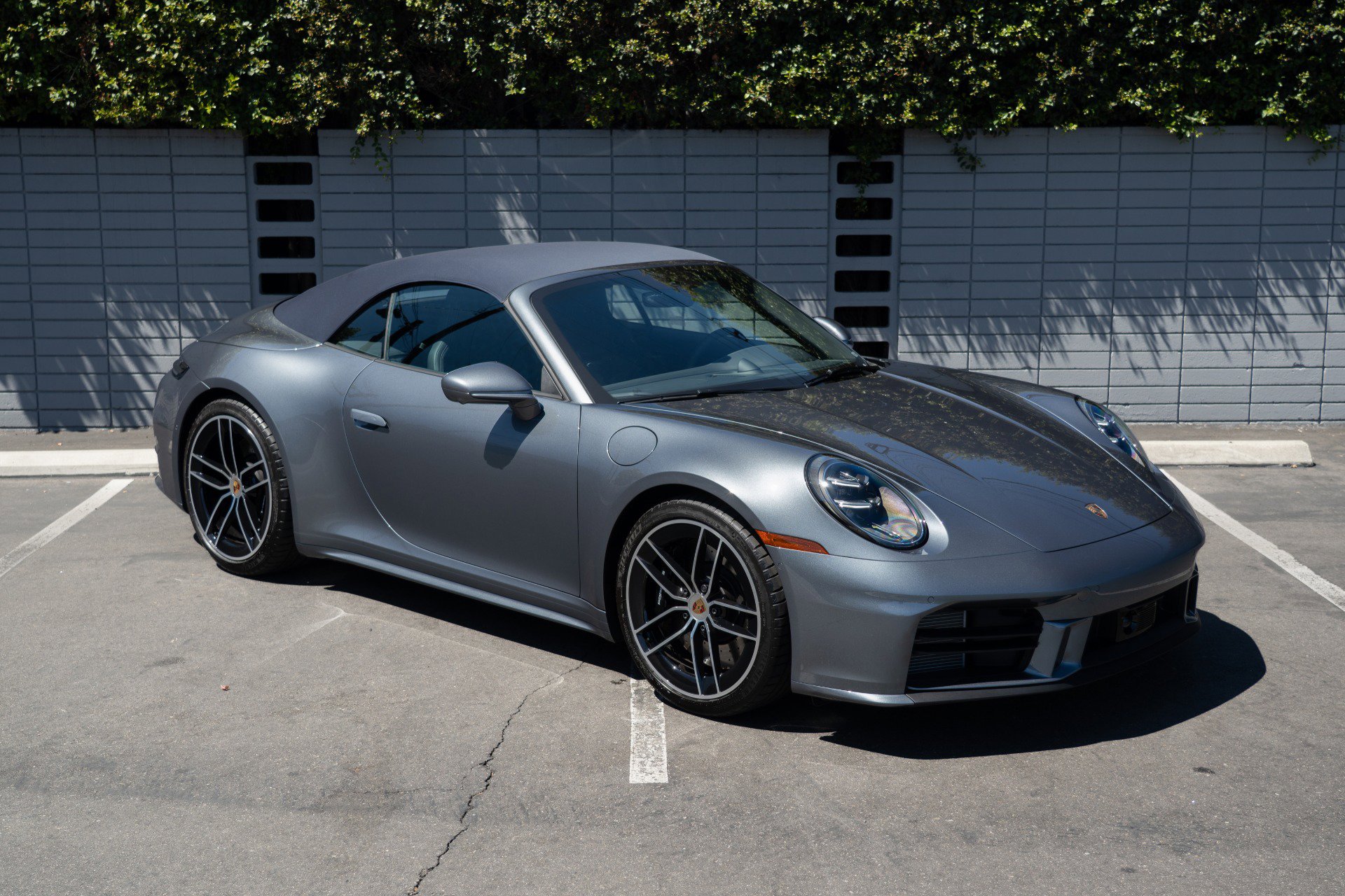 Used 2025 Porsche 911 Carrera S image 12