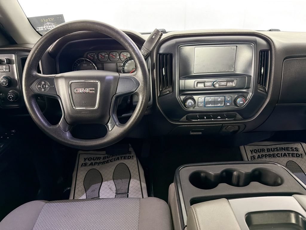 Used 2018 GMC Sierra 1500 4x4 Double Cab w/ Elevation Edition image 21