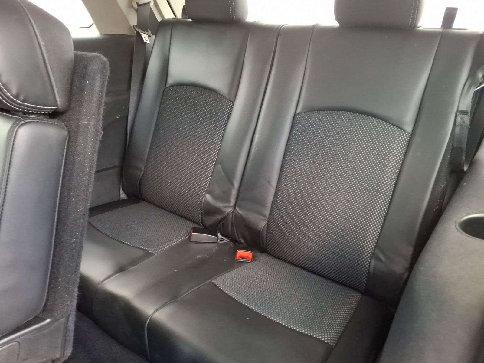 Used 2019 Dodge Journey Crossroad AWD/4WD image 14