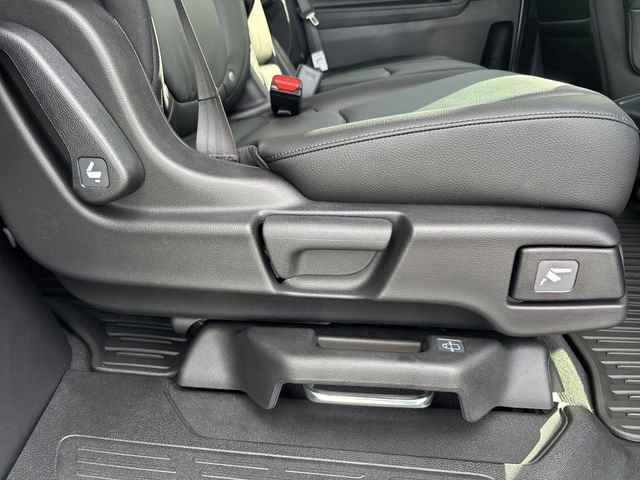 New 2026 Honda Odyssey EX-L image 25