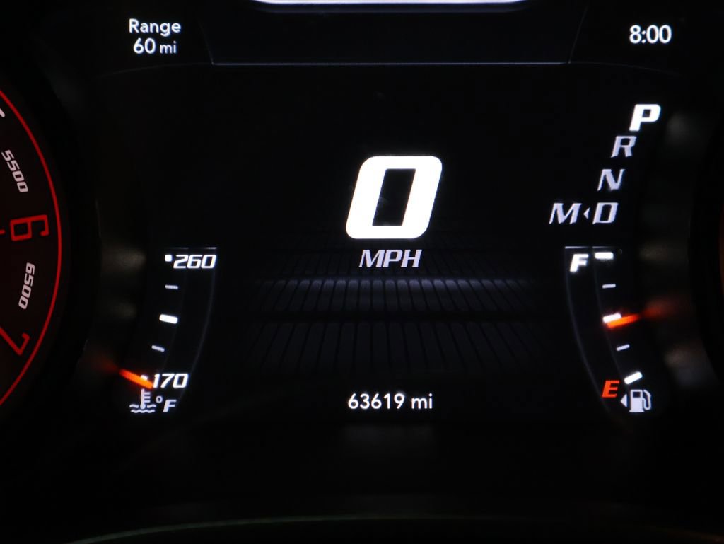 Used 2020 Dodge Challenger R/T Scat Pack w/ T/A Package image 18