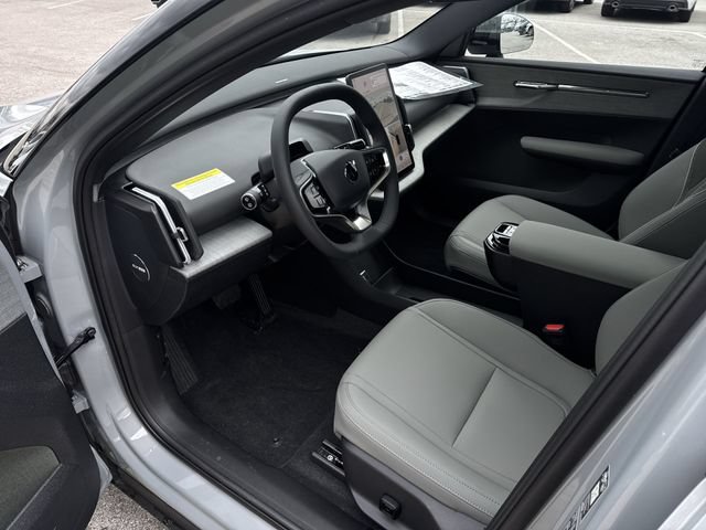 New 2026 Volvo EX30 Cross Country Ultra w/ Protection Package Premier AWD/4WD image 10