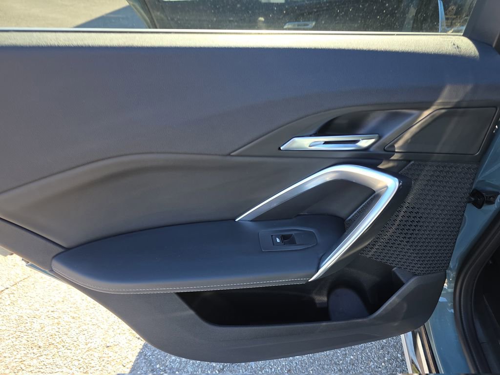 Used 2024 BMW X1 xDrive28i w/ Convenience Package image 17