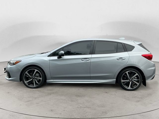 Used 2023 Subaru Impreza 2.0i Sport AWD/4WD image 8