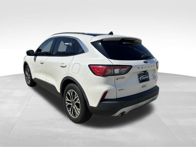 Used 2020 Ford Escape SEL image 6