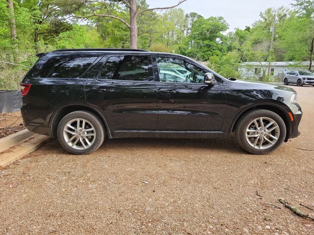 Used 2024 Dodge Durango GT image 4