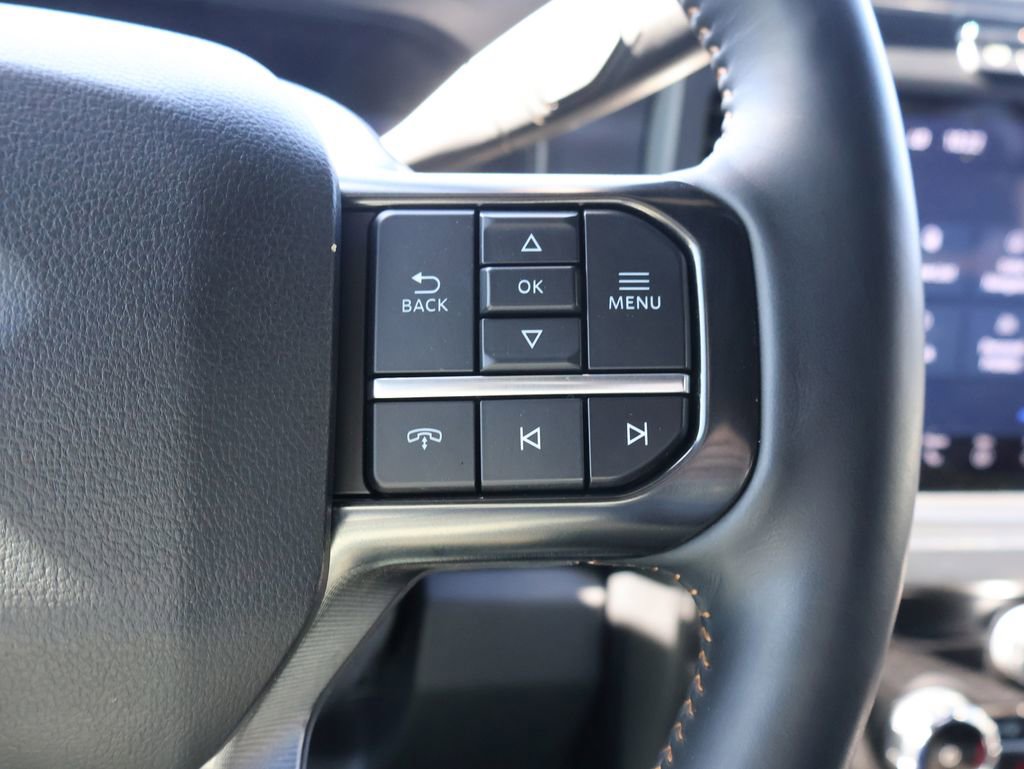 Used 2024 Ford F250 Platinum AWD/4WD image 29