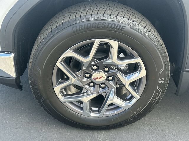 New 2026 GMC Sierra 1500 SLT w/ SLT Premium Package AWD/4WD image 35