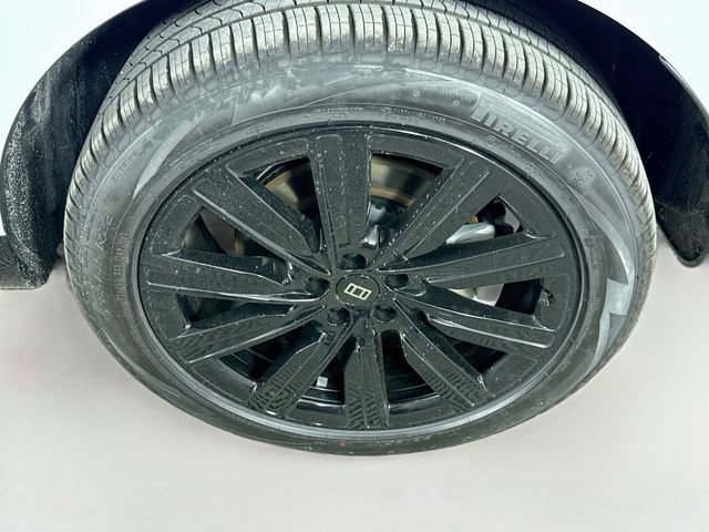 New 2027 Land Rover Range Rover SE AWD/4WD image 33