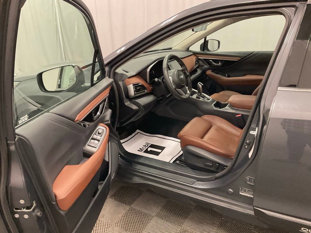 Used 2024 Subaru Outback Touring image 4