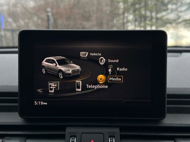 Used 2019 Audi Q5 2.0T Premium w/ Convenience Package image 25