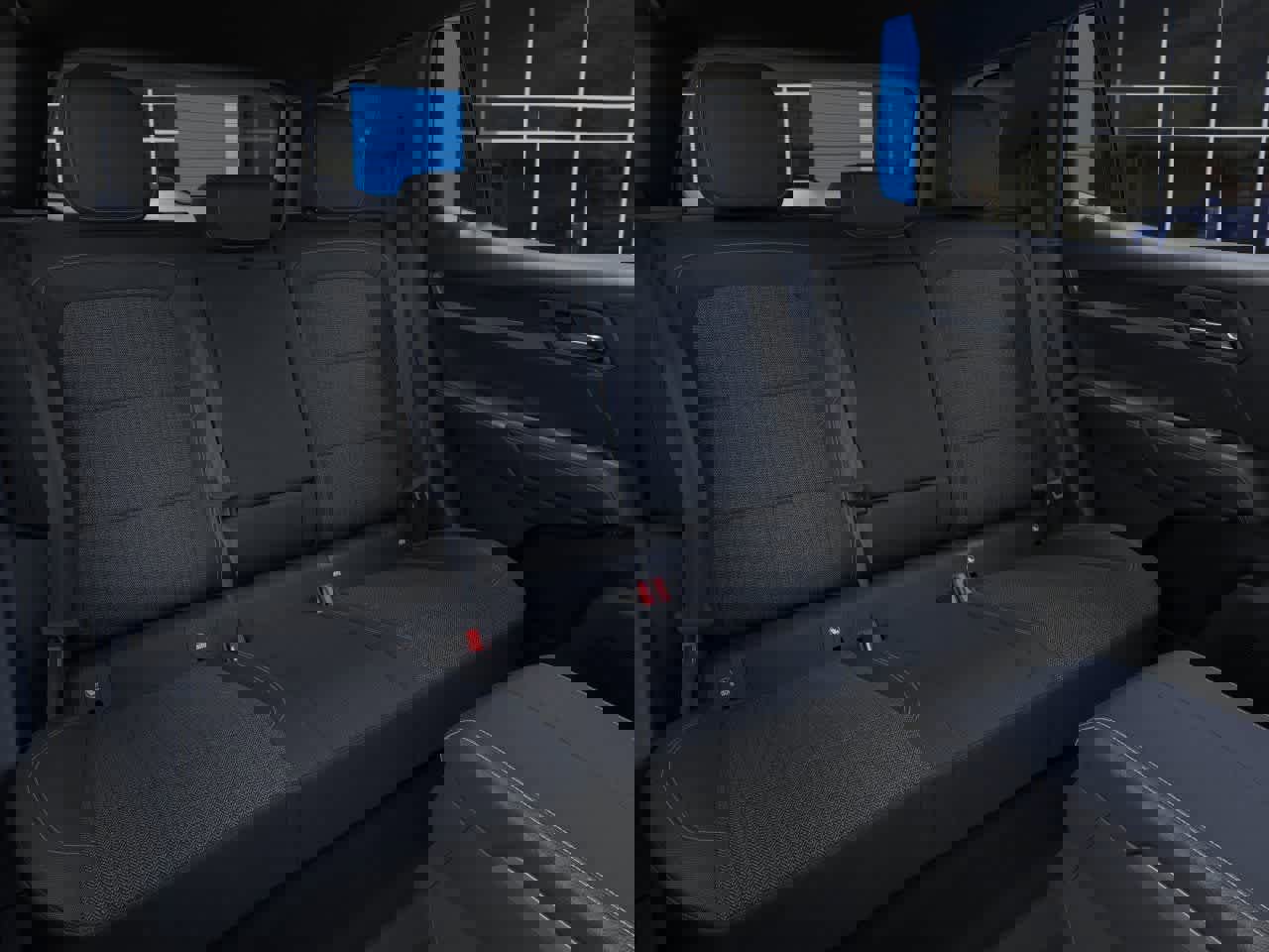 New 2026 GMC Terrain Elevation image 5