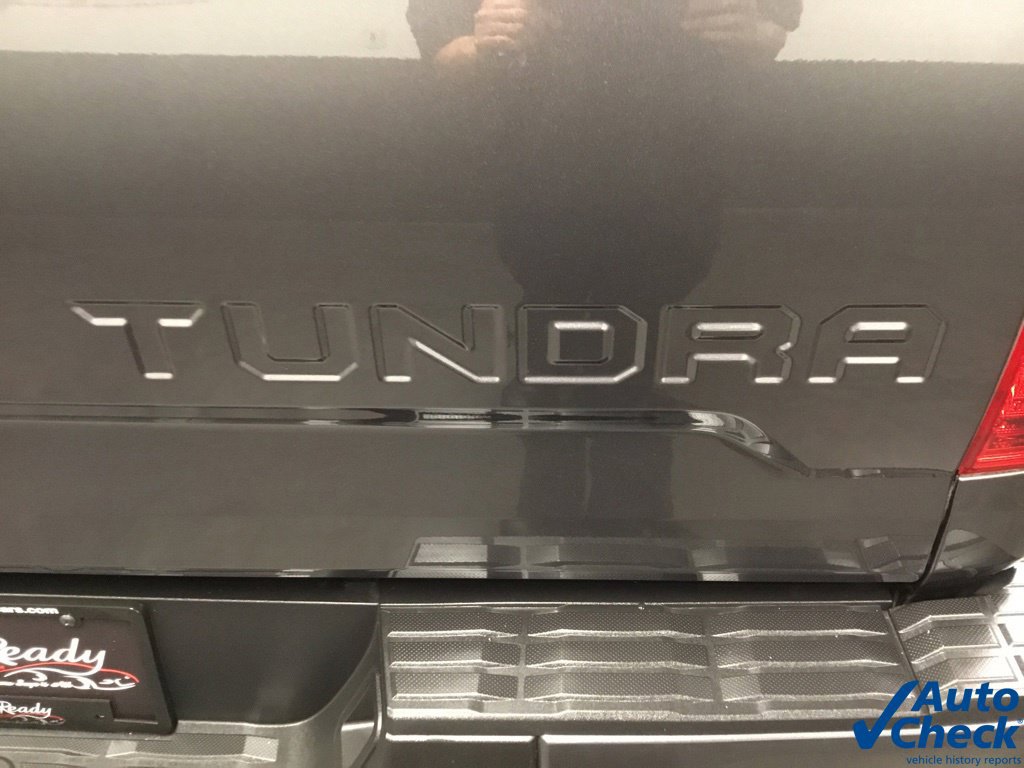 Used 2014 Toyota Tundra 1794 Edition AWD/4WD image 21