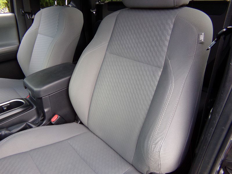 Used 2022 Toyota Tacoma SR5 image 17