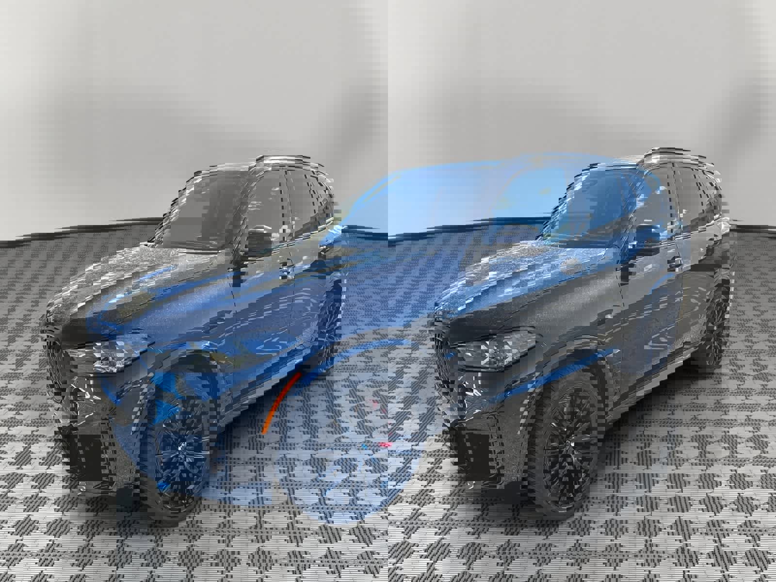 New 2026 BMW X5 xDrive40i w/ M Sport Package image 7