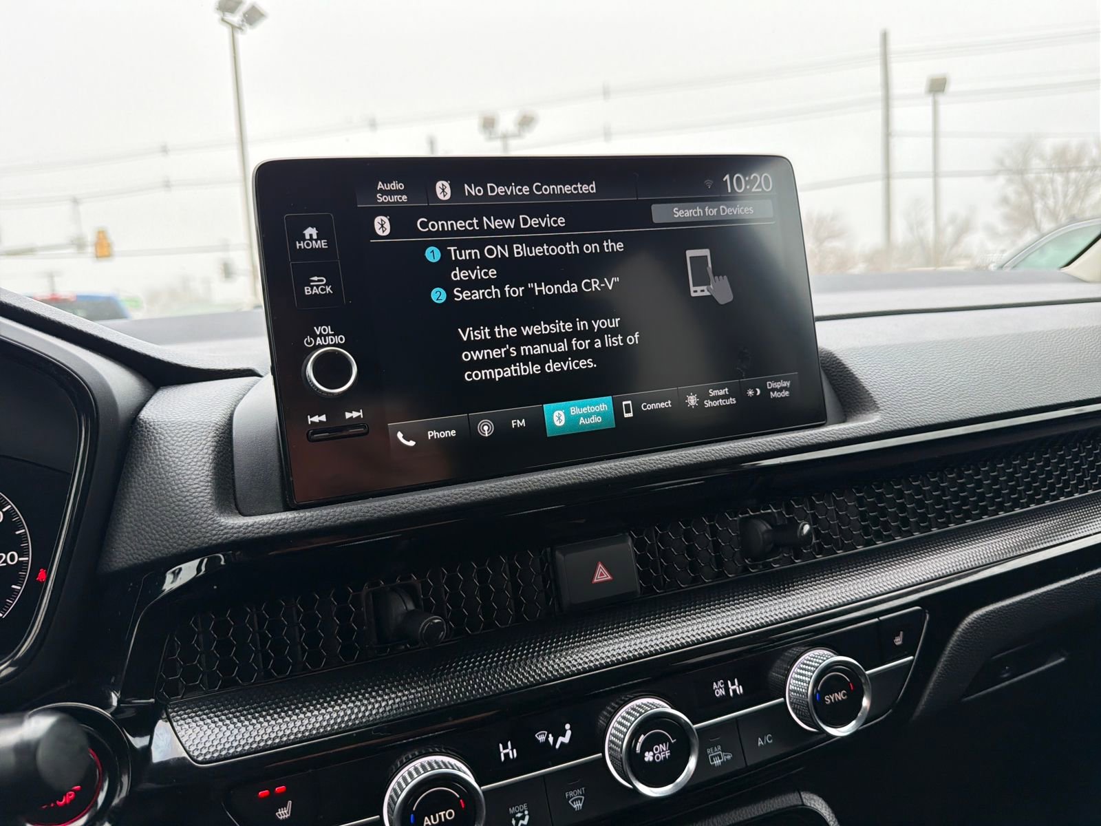 Used 2023 Honda CR-V EX-L image 23