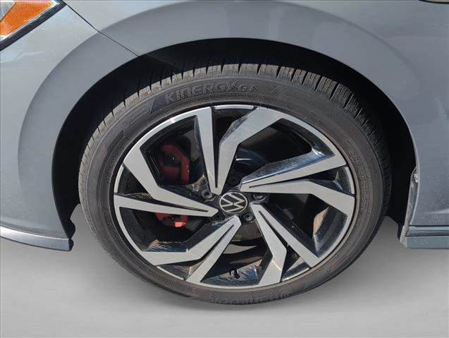 Used 2024 Volkswagen Jetta GLI Autobahn FWD image 25