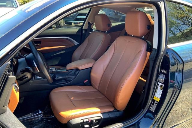 Used 2014 BMW 428i Coupe image 6