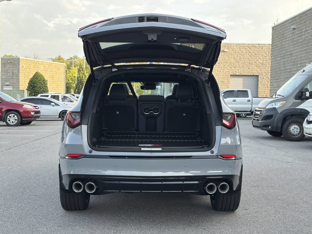 New 2026 Acura MDX Type S AWD/4WD image 14