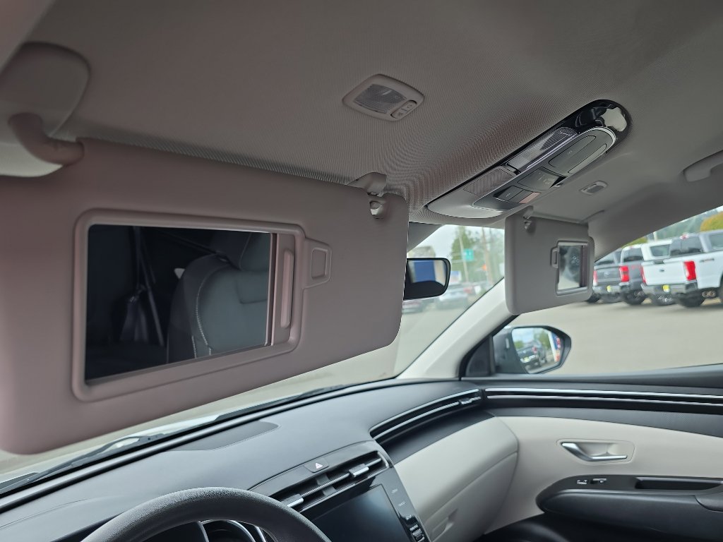 Used 2024 Hyundai Tucson SEL image 14