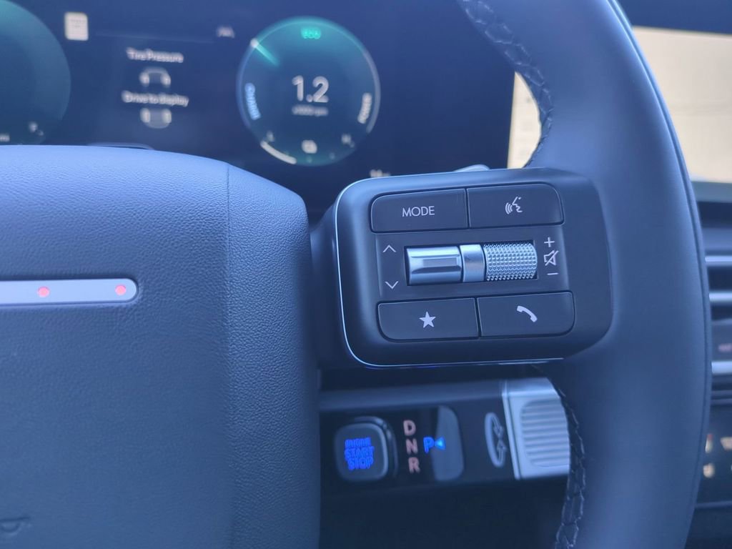 New 2026 Hyundai Palisade Calligraphy image 35