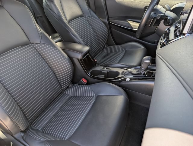 Used 2024 Toyota Corolla XSE FWD image 24