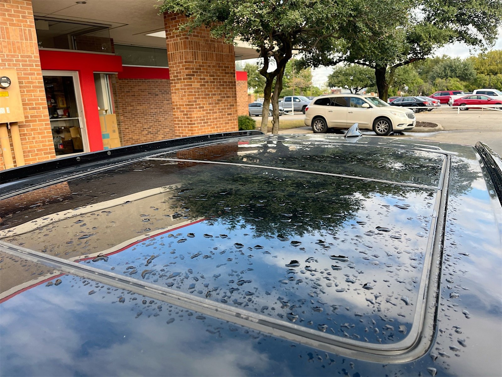 Used 2025 Chevrolet Blazer RS w/ LPO, Floor Liner Package image 23