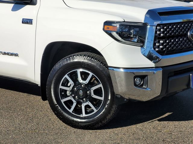 Used 2020 Toyota Tundra SR5 image 6