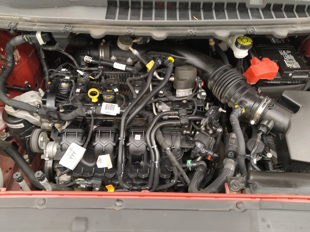 Used 2023 Ford Edge SEL image 30