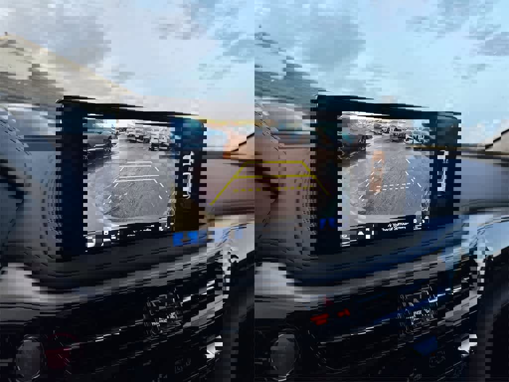 New 2026 Acura MDX FWD w/ Technology Package image 19