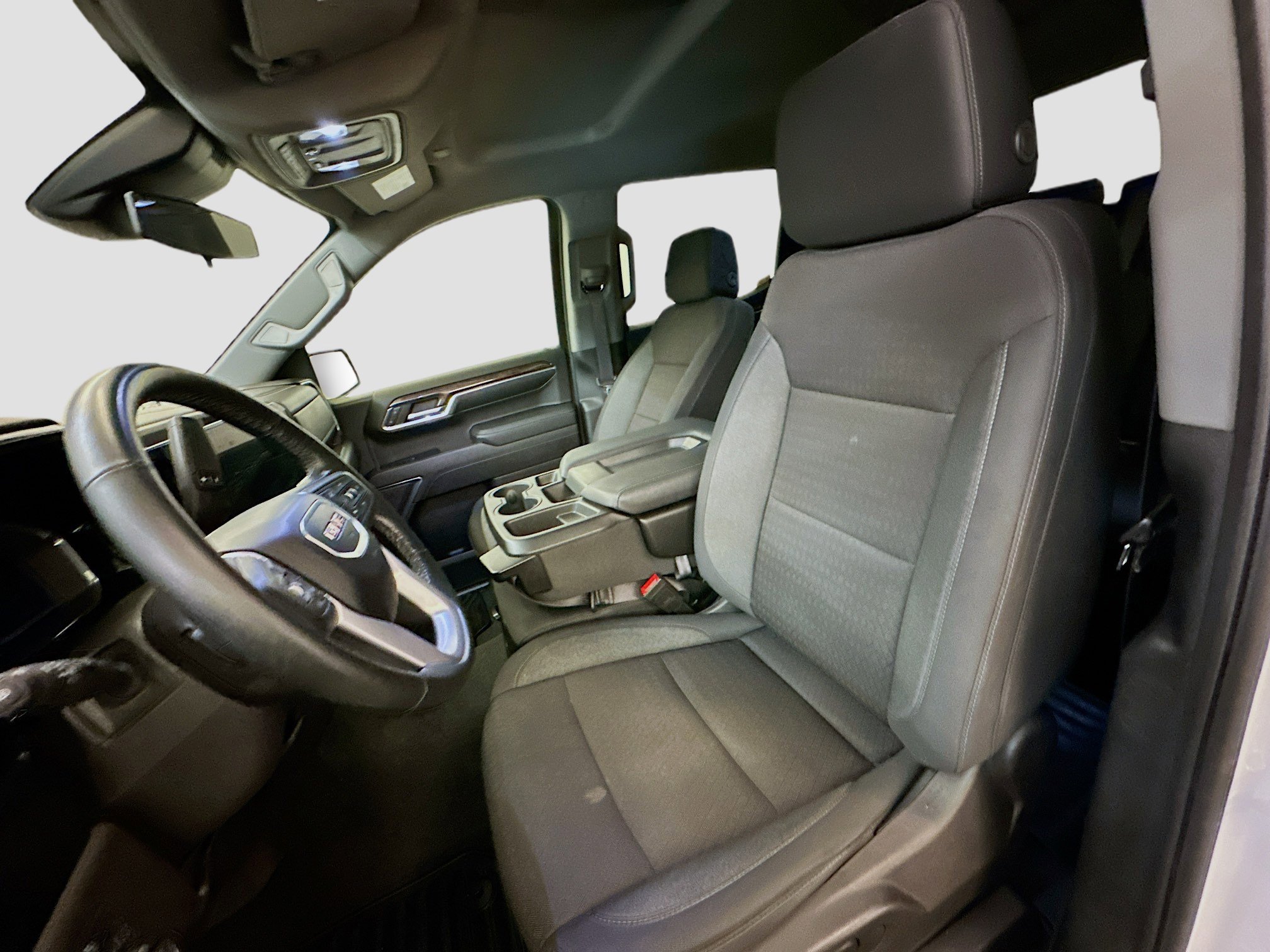 Used 2024 GMC Sierra 1500 Elevation image 13