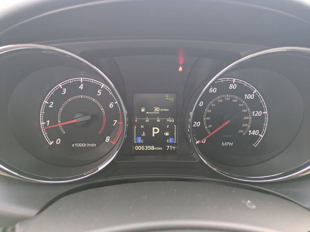 Used 2025 Mitsubishi Outlander Sport AWD image 31