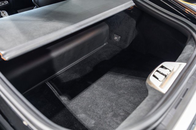 Used 2014 Ferrari F12 Berlinetta RWD image 37