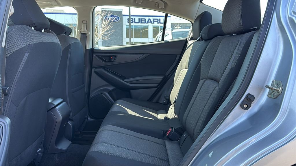 Used 2018 Subaru Impreza 2.0i image 23