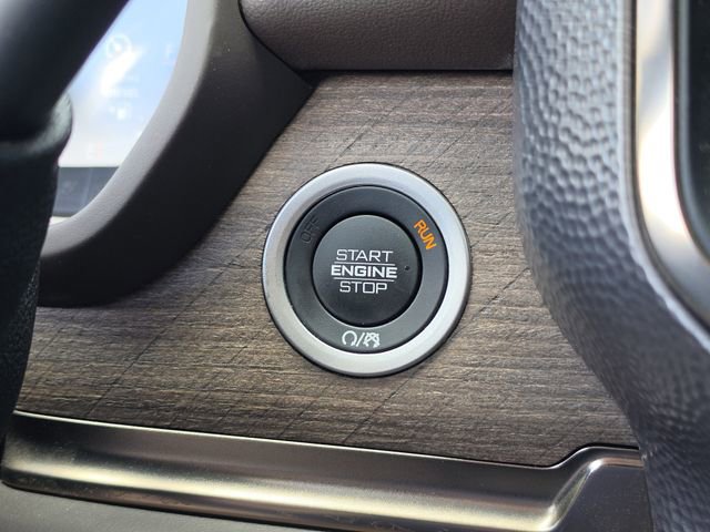 Used 2025 RAM 3500 Longhorn AWD/4WD image 36