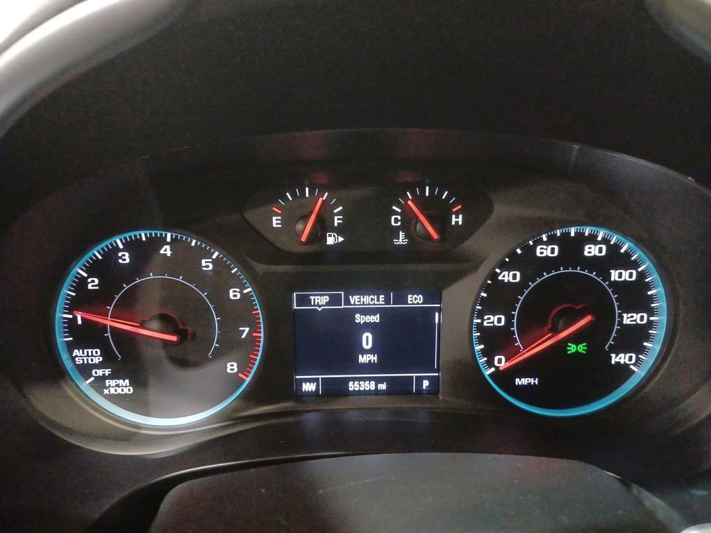 Used 2023 Chevrolet Malibu LT image 10