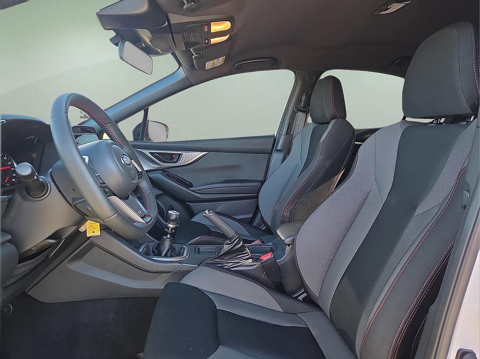 Used 2024 Subaru WRX image 13