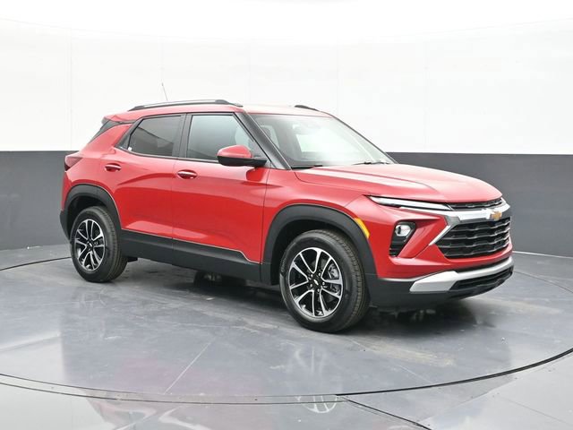 New 2026 Chevrolet TrailBlazer LT w/ Convenience Package image 19