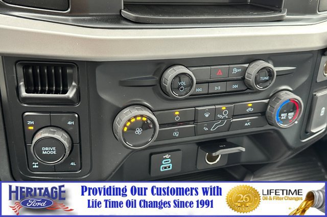 New 2026 Ford F250 XL image 19