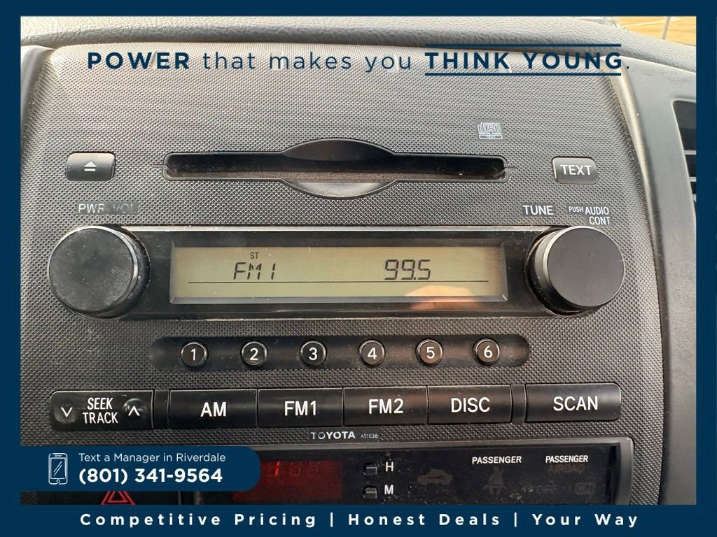 Used 2007 Toyota Tacoma 2WD Regular Cab image 14