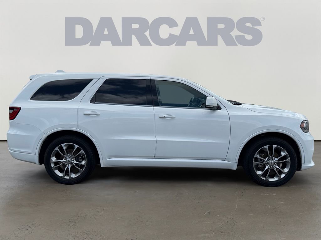 Used 2019 Dodge Durango GT RWD image 8