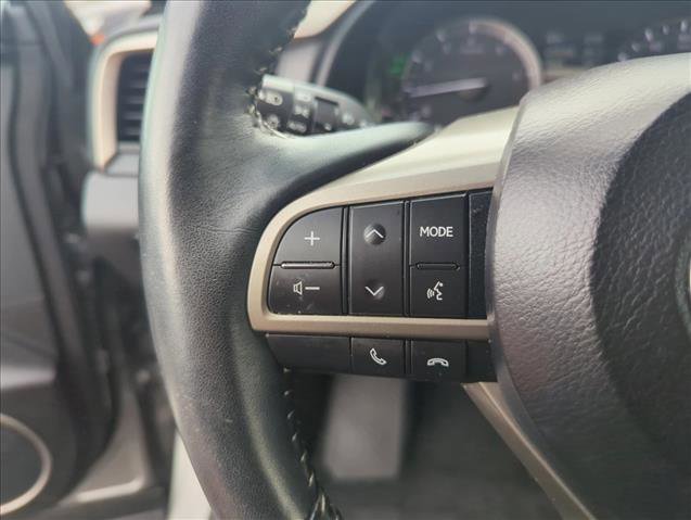 Used 2017 Lexus RX 350 AWD image 12