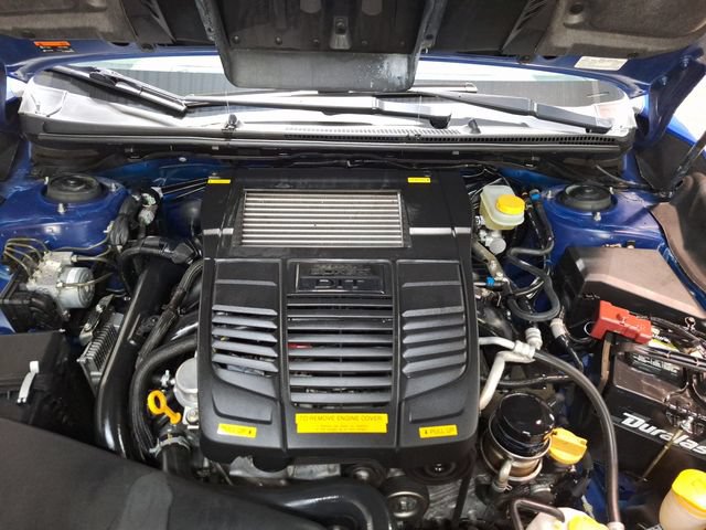 Used 2020 Subaru WRX Premium AWD/4WD image 24