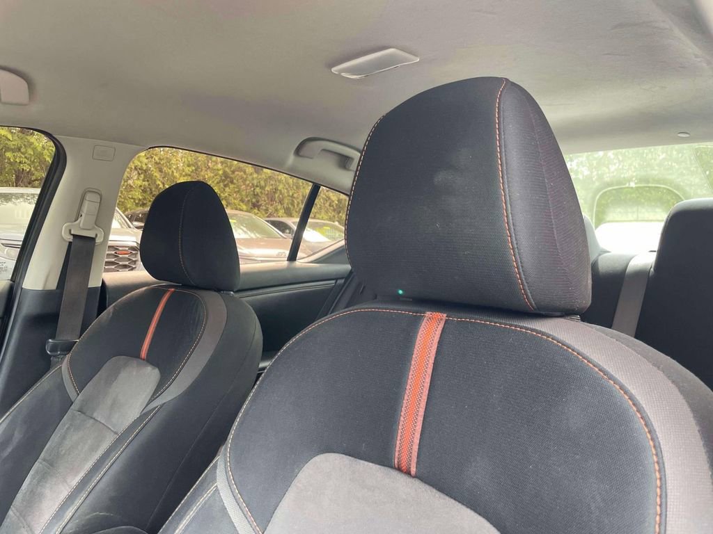 Used 2020 Nissan Sentra SR FWD image 19