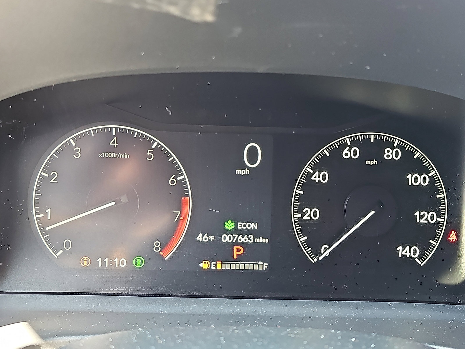 Used 2025 Honda Pilot Touring image 24