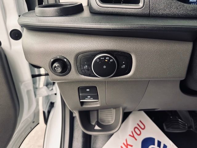 New 2026 Ford Transit 350 148 High Roof Extended w/ Load Area Protection Package image 31